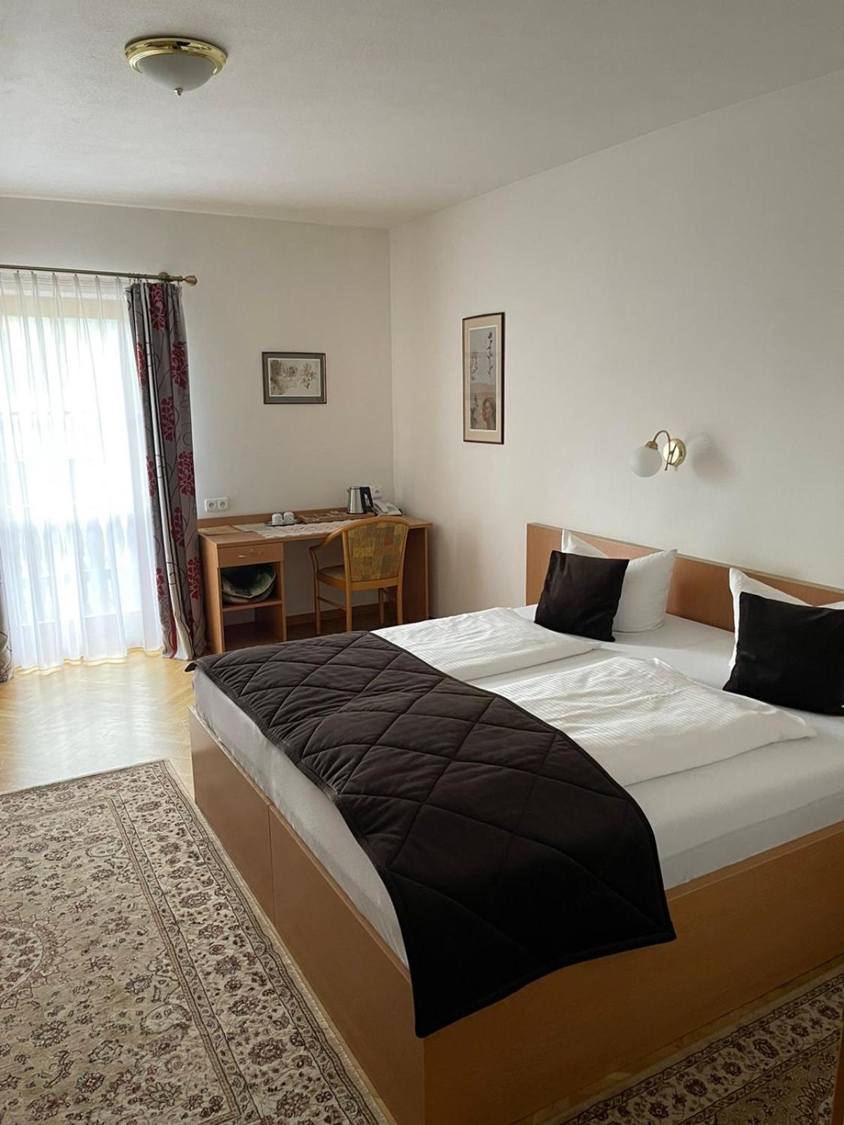 Hotel Kollerhof Zelena Lhota Luaran gambar