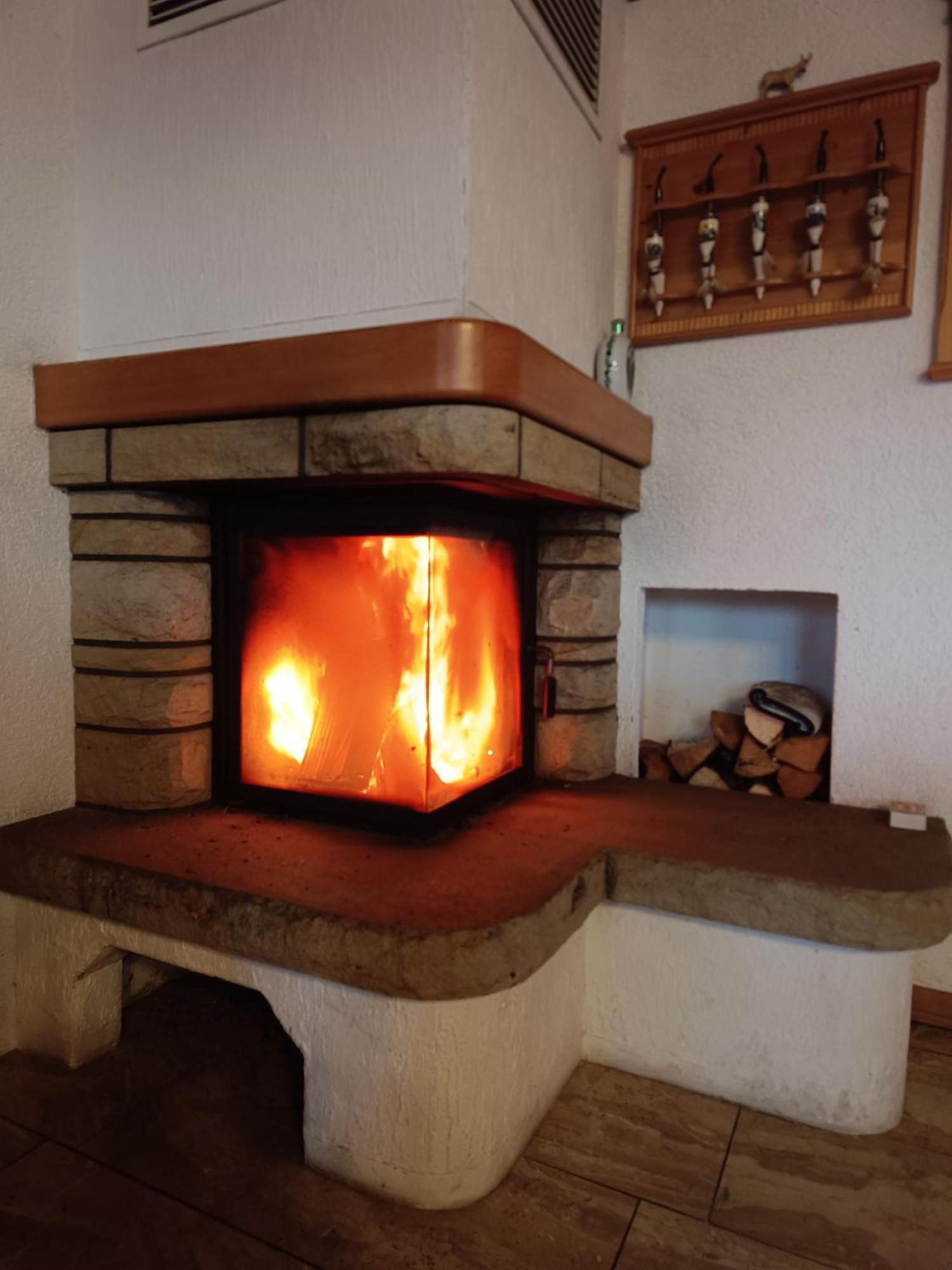 Hotel Kollerhof Zelena Lhota Luaran gambar
