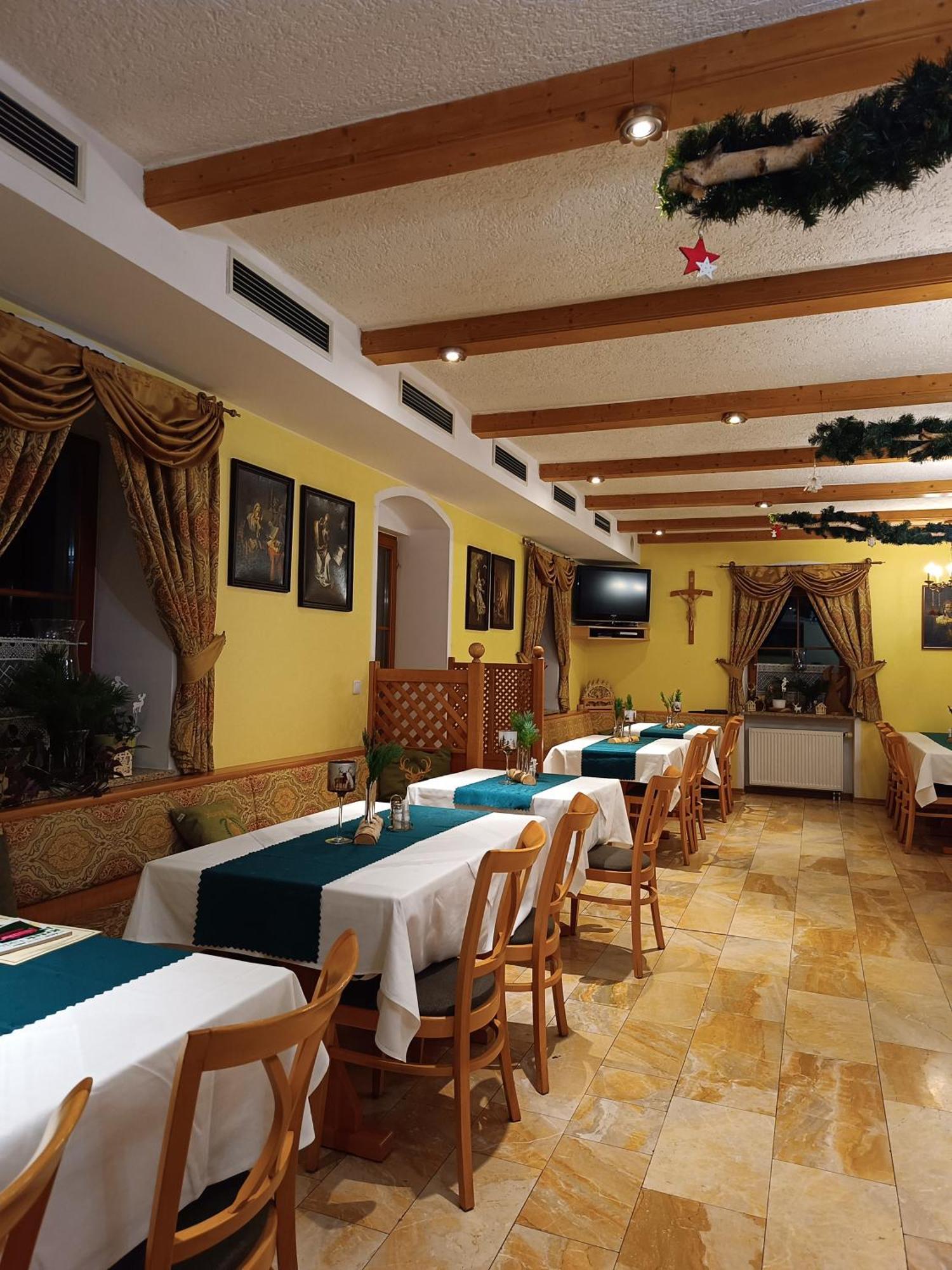 Hotel Kollerhof Zelena Lhota Luaran gambar