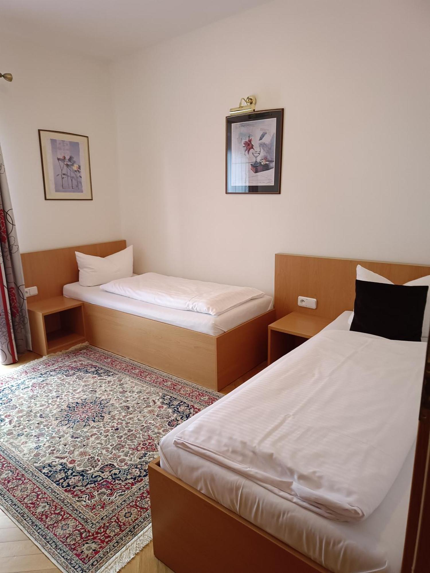 Hotel Kollerhof Zelena Lhota Luaran gambar