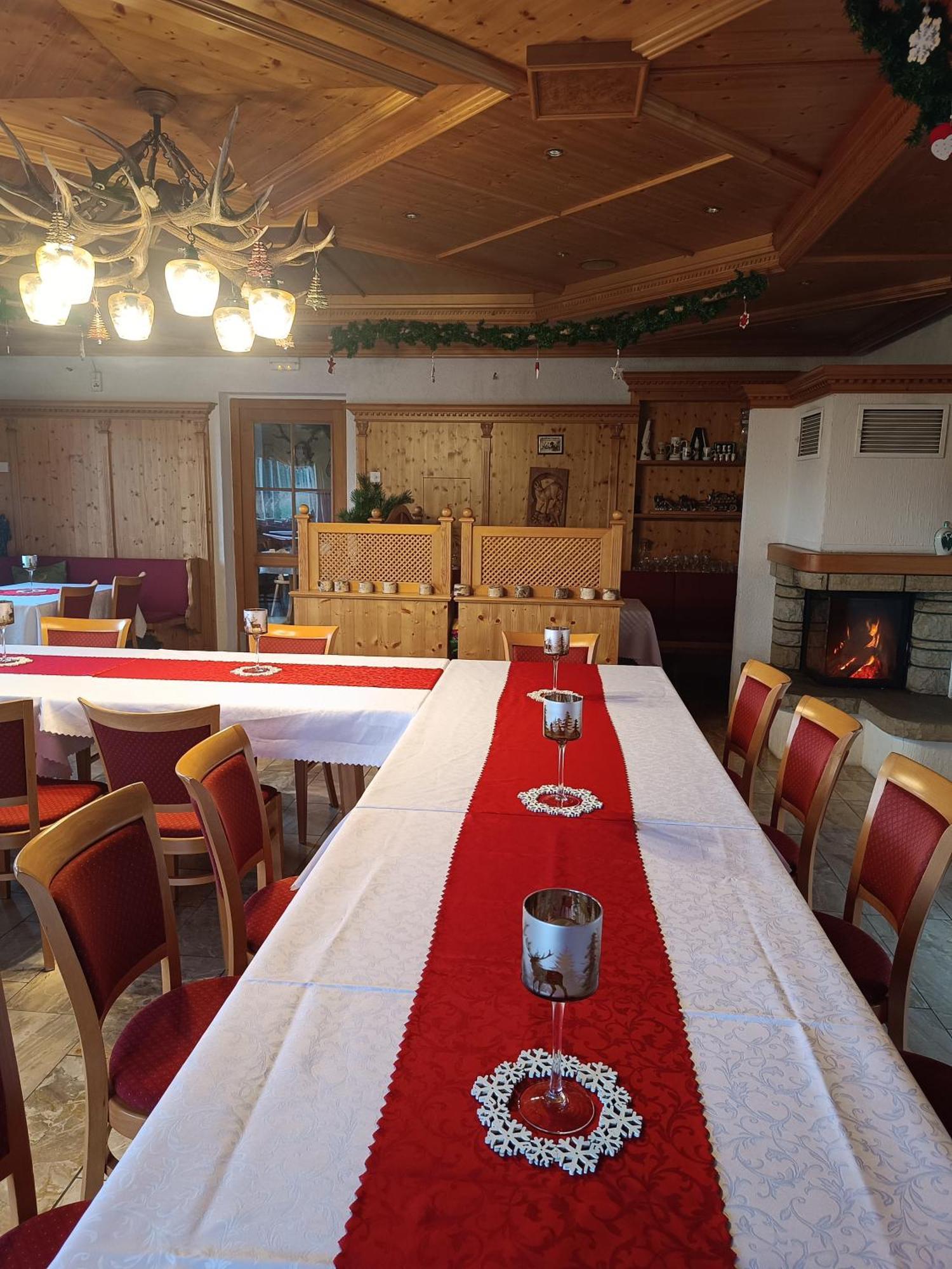 Hotel Kollerhof Zelena Lhota Luaran gambar