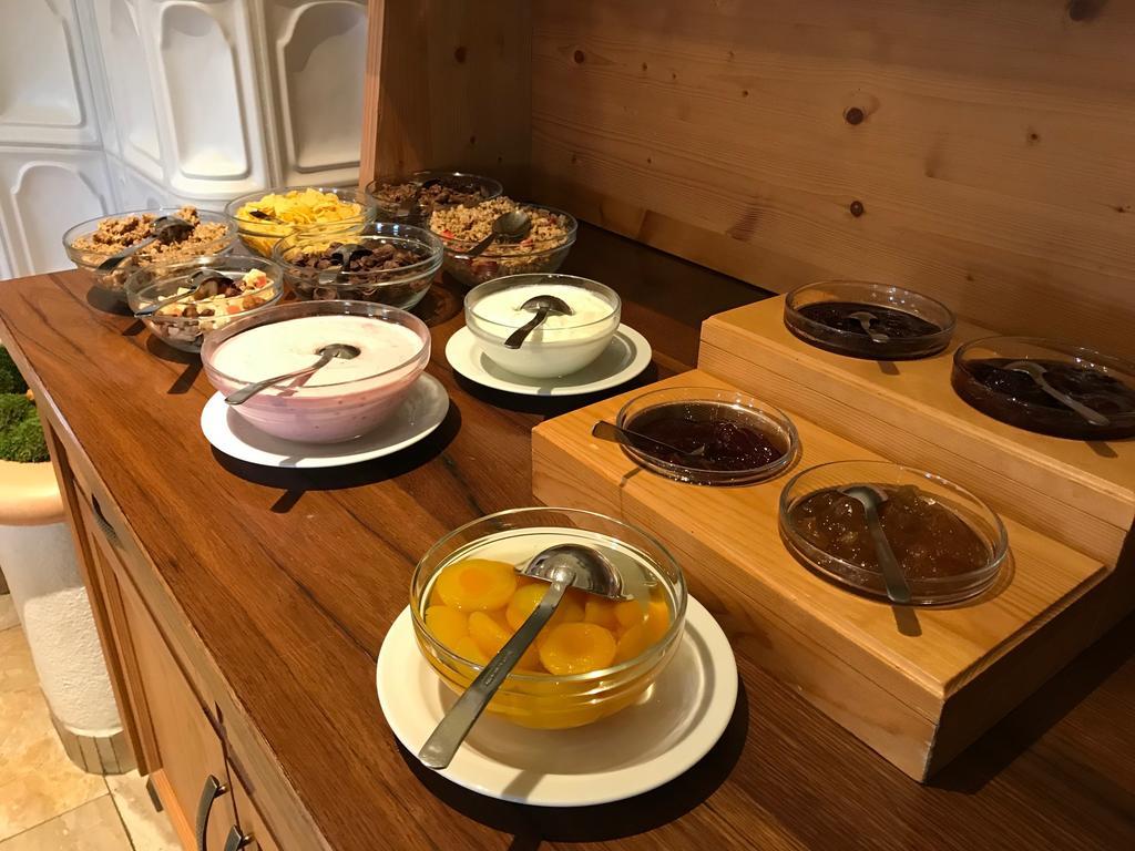 Hotel Kollerhof Zelena Lhota Luaran gambar